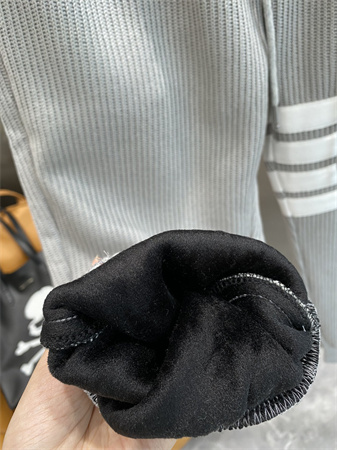 TB秋冬加绒休闲裤