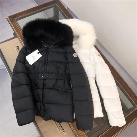 原单蒙口鹅绒服女款性感小蛮腰系列 小女人味十足