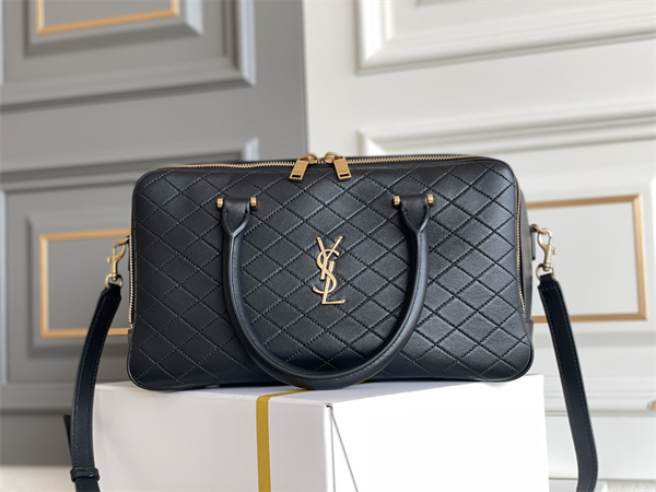 ysl liya保龄球旅行包