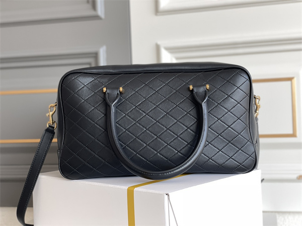 ysl liya保龄球旅行包