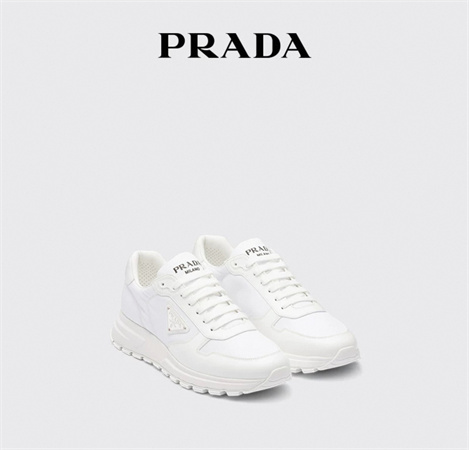 普拉达PRAX01运动鞋