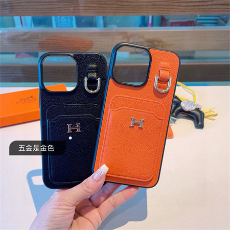 原单爱马仕手机壳