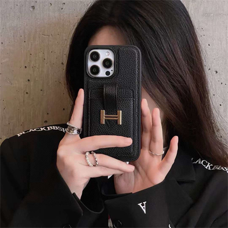大牌手机壳爱马仕