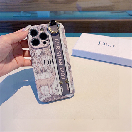 复刻dior迪奥手机壳