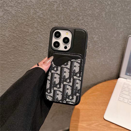 迪奥手机壳