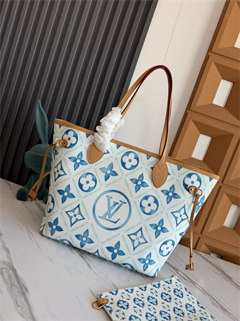lv Neverfull 中号手袋