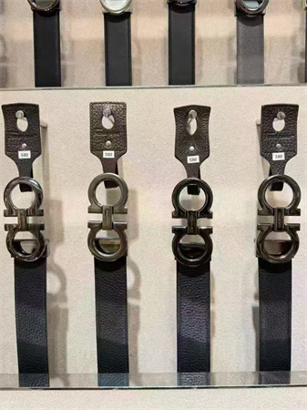 A货菲拉格慕皮带