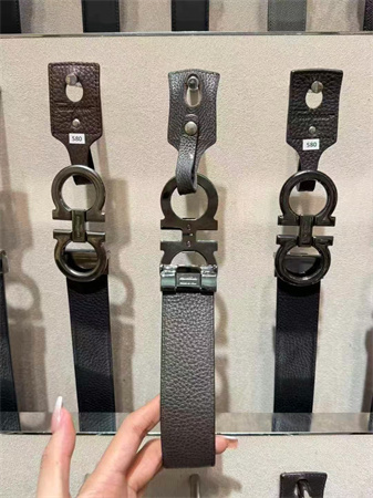 皮带