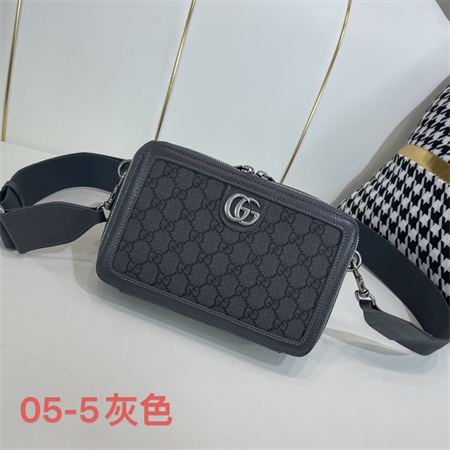 月薪5k如何get万元柜哥气质？gucci经典单肩原单包你值得有