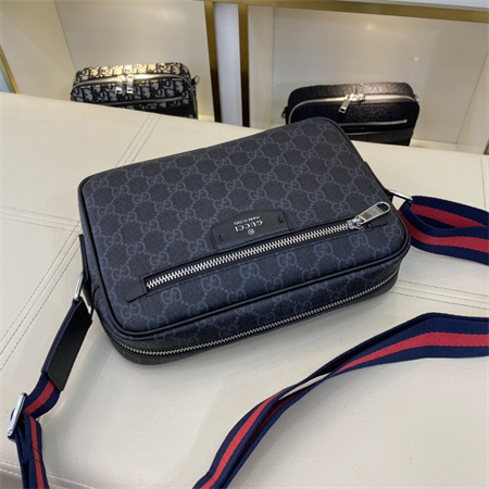 原单Gucci男士包