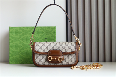 Gucci Horsebit包
