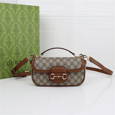 Gucci Horsebit包