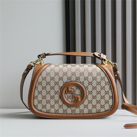 Gucci Blondie包