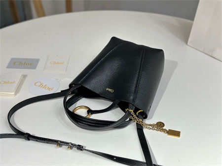 Chloe Spin Bag