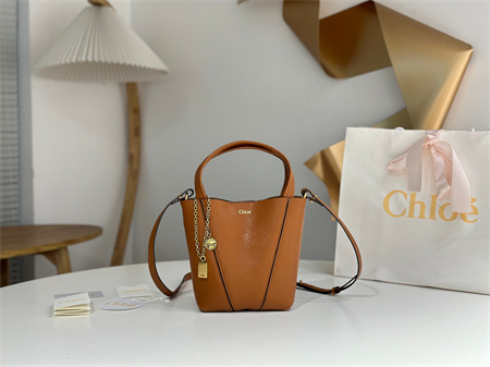 Chloe Spin Bag
